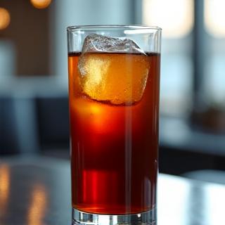 장시간 저온 추출한 콜드브루 커피