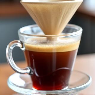 에티오피아 예가체프 핸드드립 커피