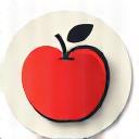 영양사 추천 아이콘